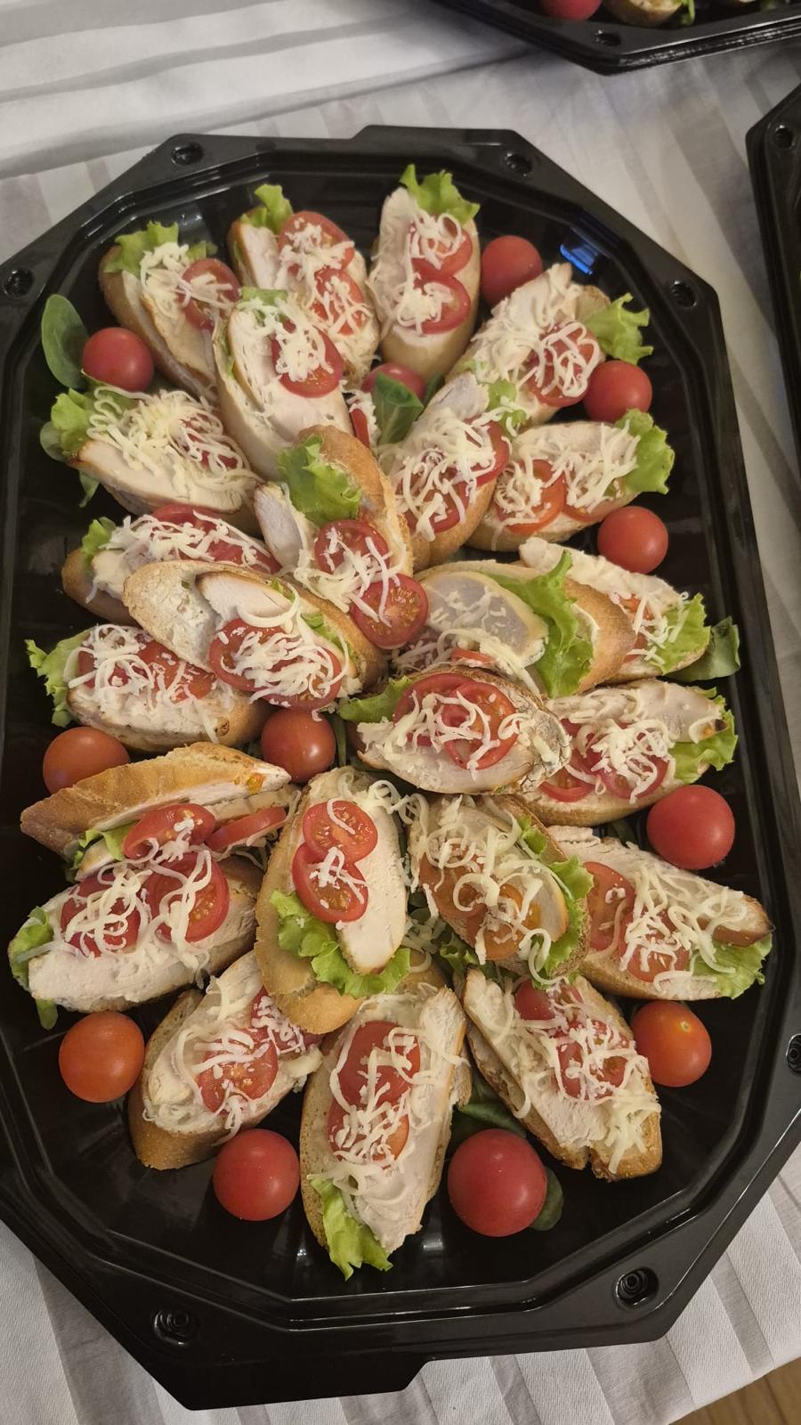 Catering Bon Apetit Pitesti - Imagine 48